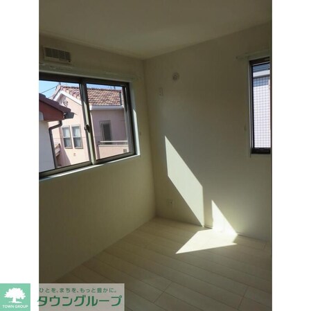 Nanala A棟の物件内観写真